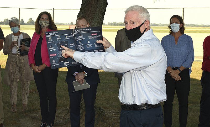 Terre Haute Regional Airport prepares for growth